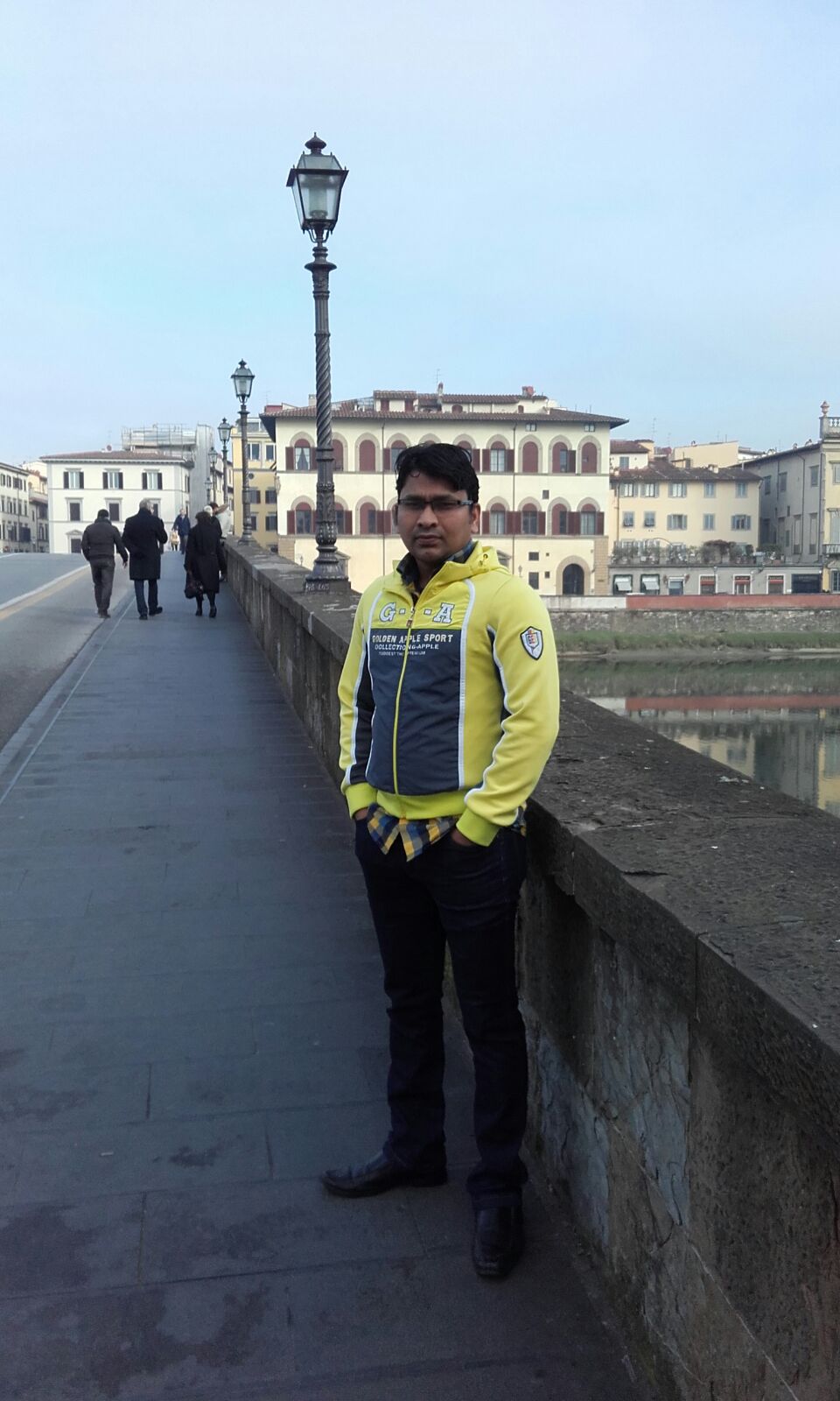 Satendr Chauhan