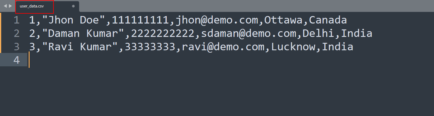 PHP