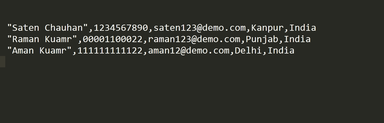 PHP