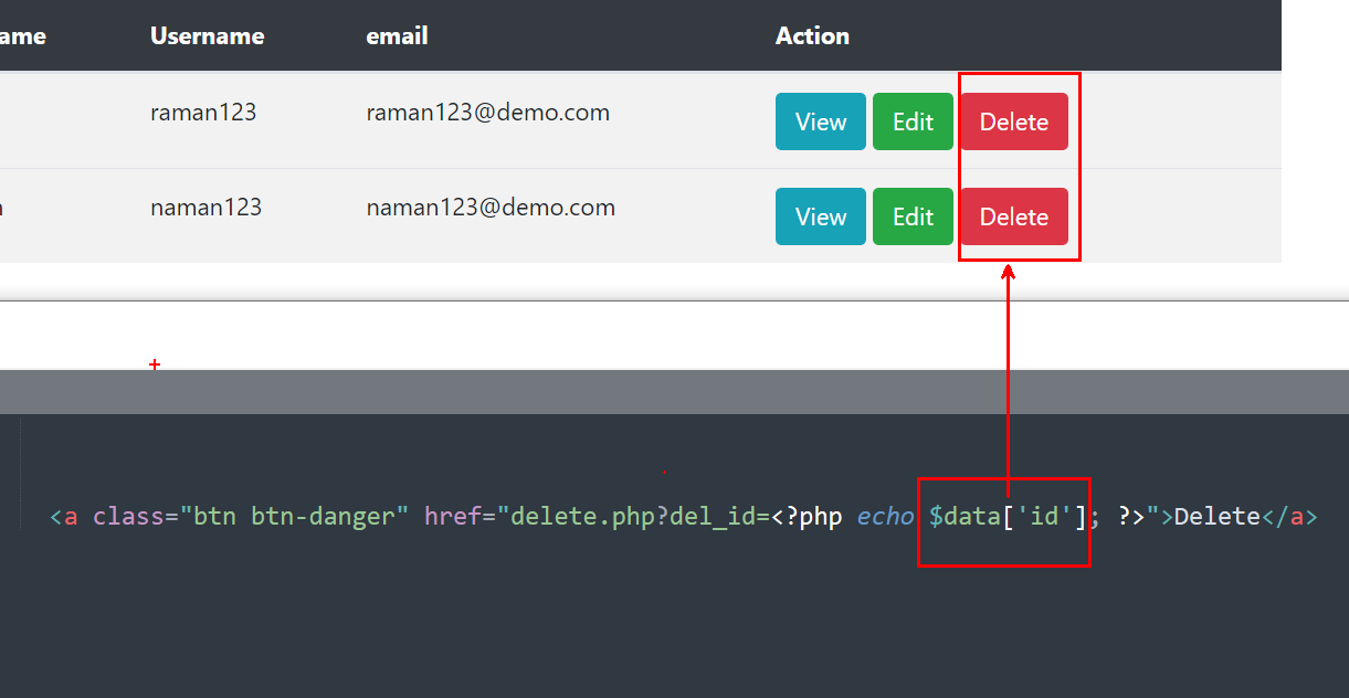 PHP