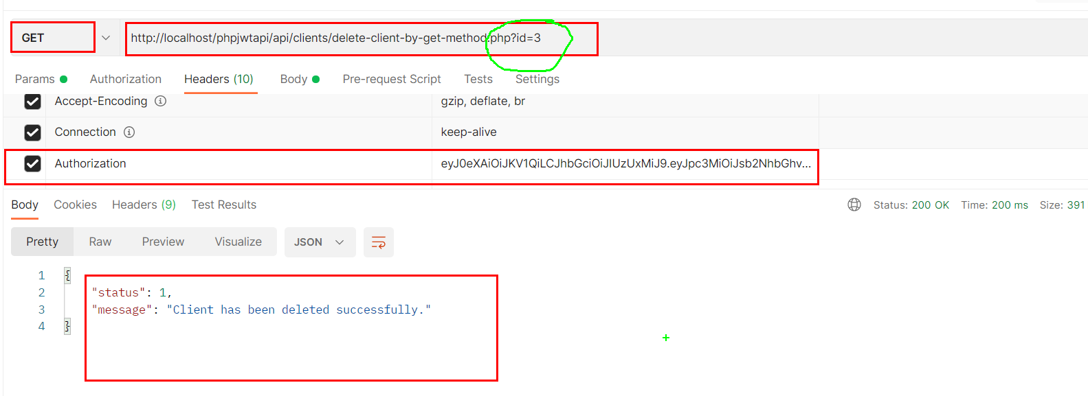 PHP