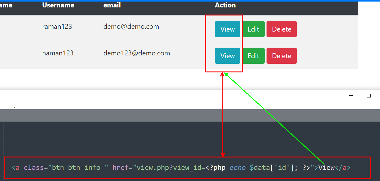 PHP